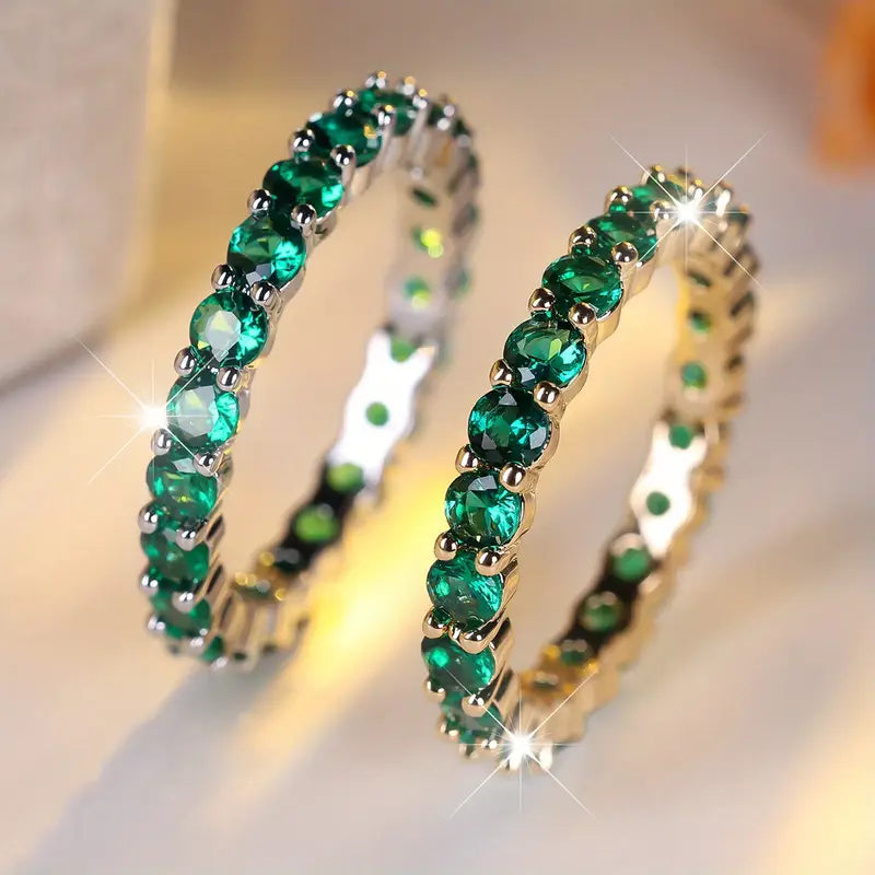 Luneth Ardenelle Anillo | Oro