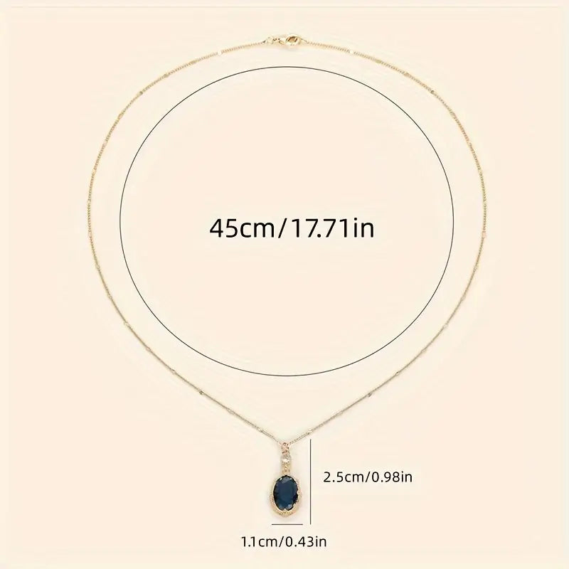 Thessia Lunebray Collar | Oro