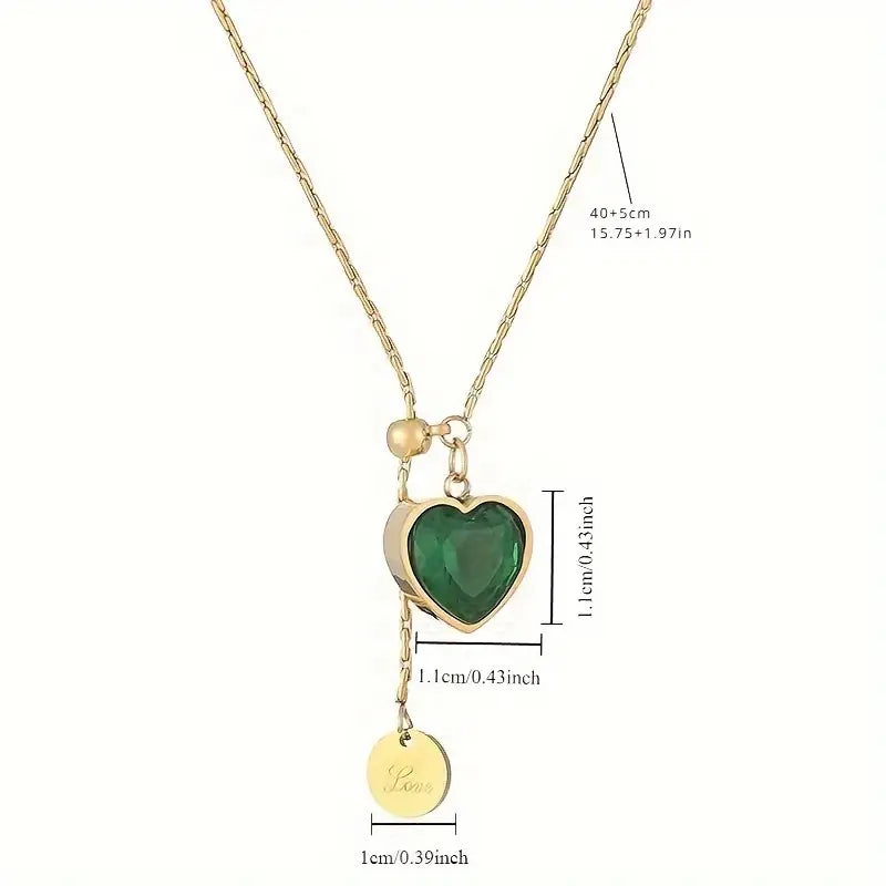 Juliette Veyron Collar | Oro