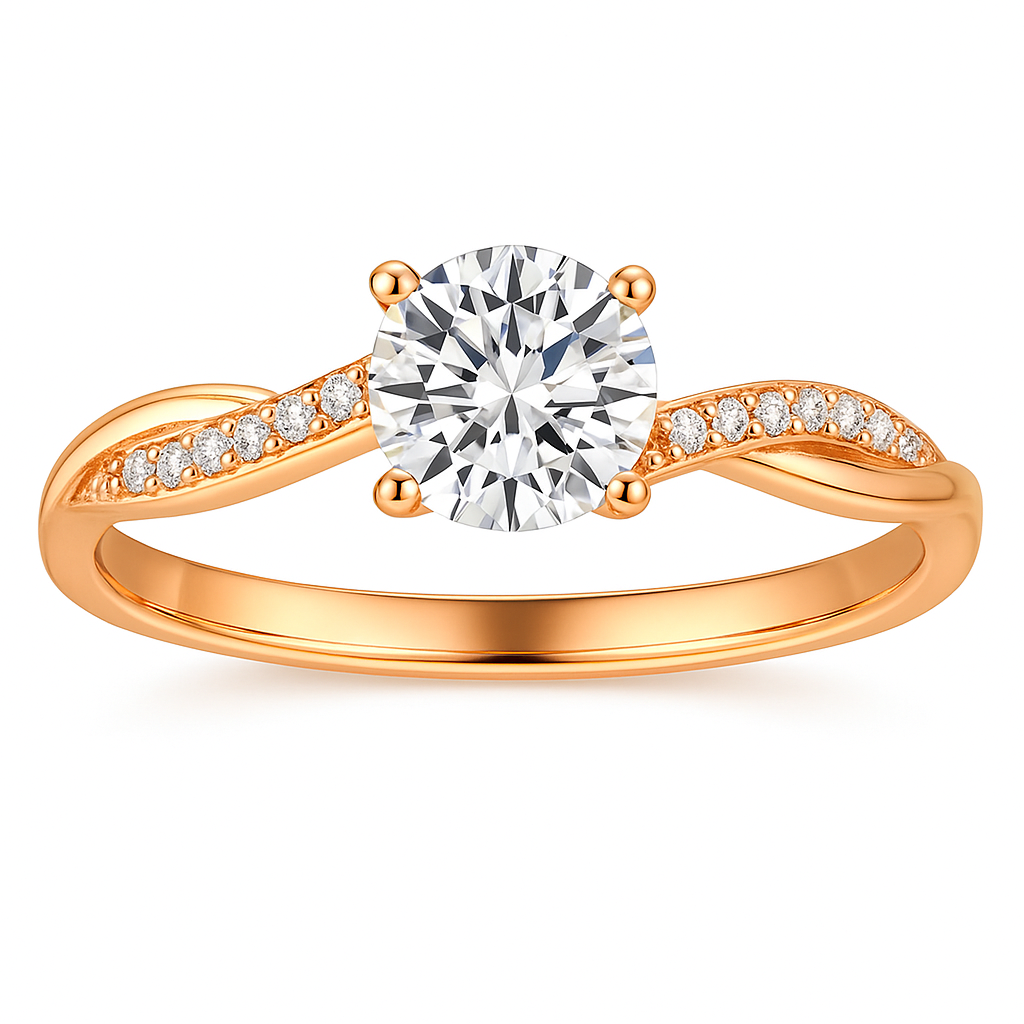 Le Jane Anillo | Oro