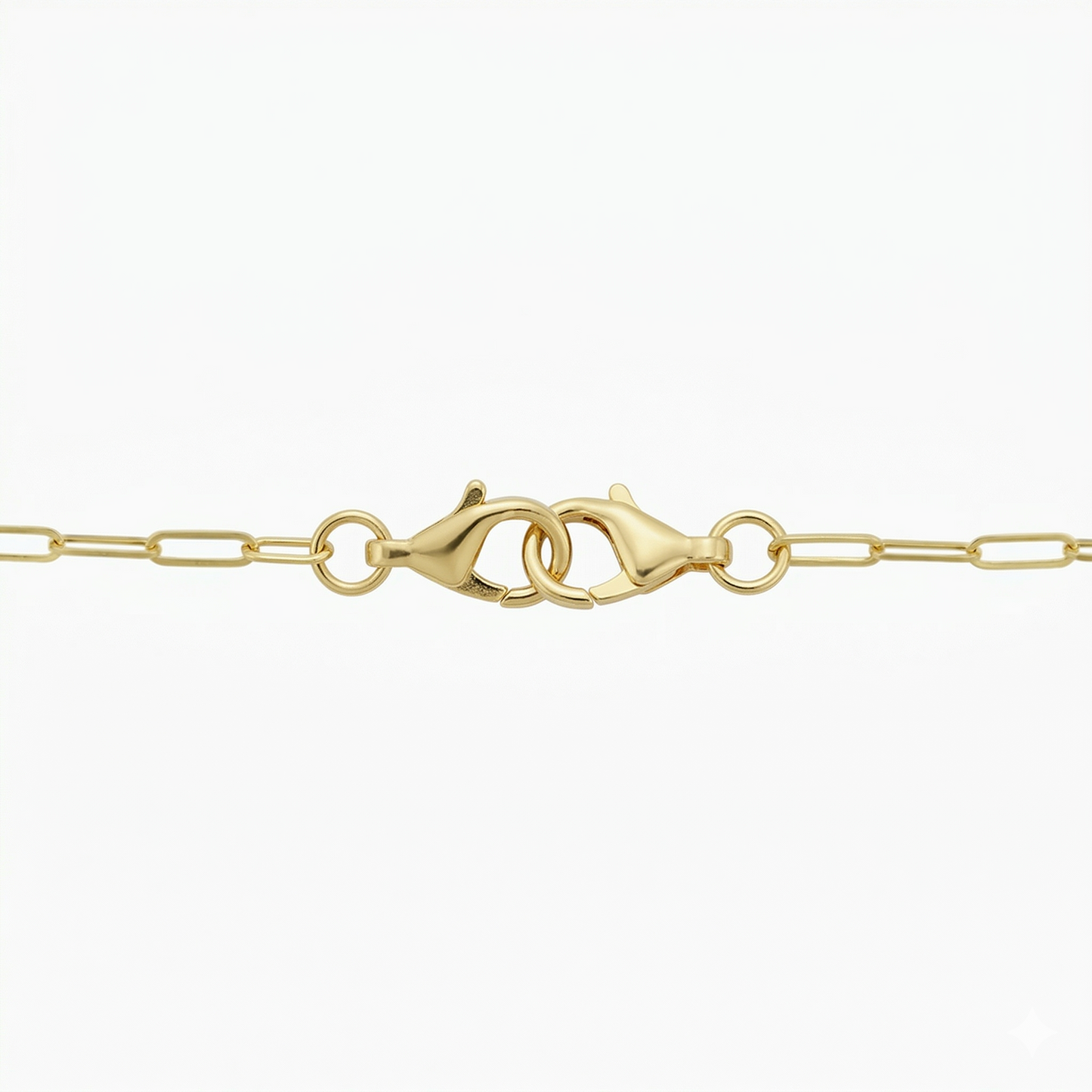 Pulsera de Eslabones Venecia | Oro