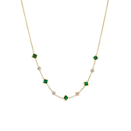 Amelisse Glenwyn Collar | Oro