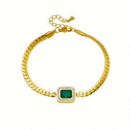 Orielle Verdaska Pulsera | Oro