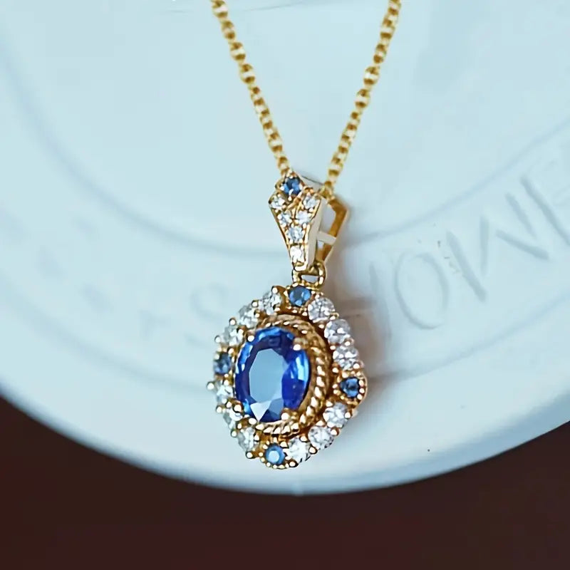 Jesmira Duskraine Collar | Oro
