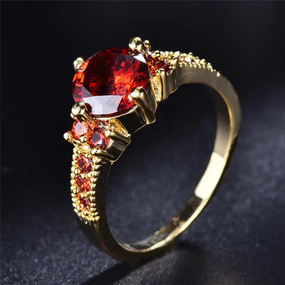 Celia Ardelynn Anillo | Oro
