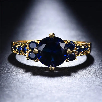 Celia Serawyn Anillo | Oro