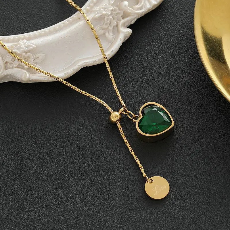Juliette Veyron Collar | Oro