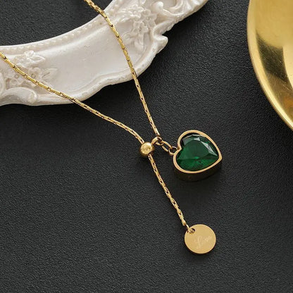 Juliette Veyron Collar | Oro
