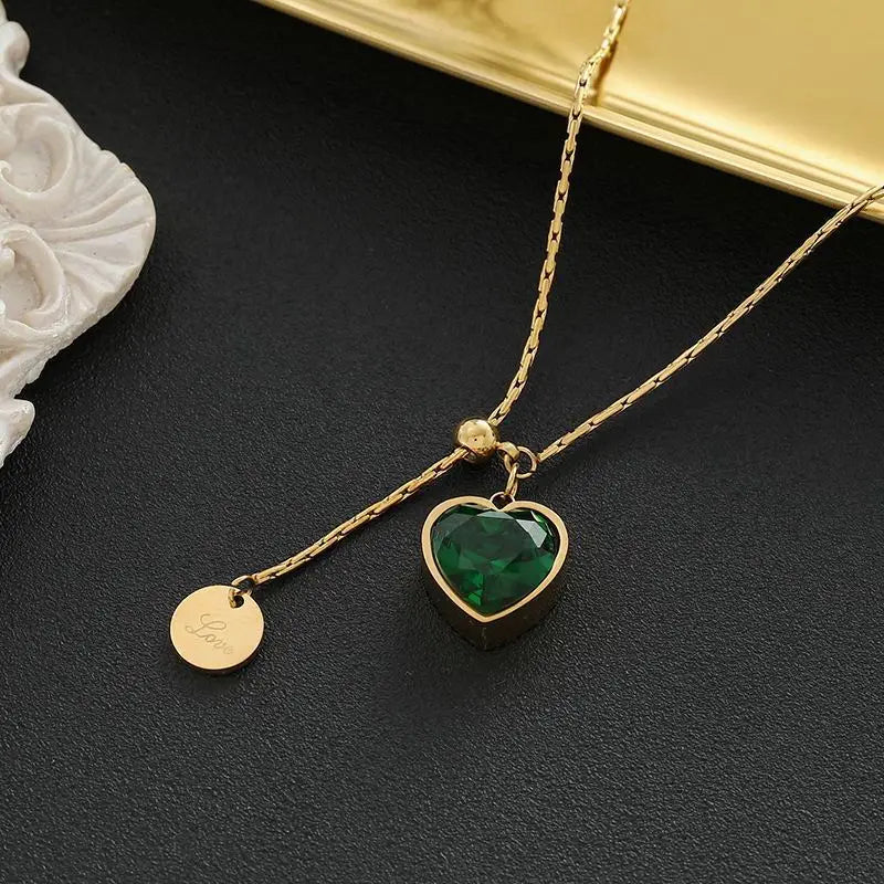 Juliette Veyron Collar | Oro