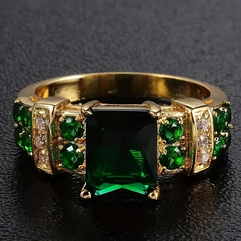 Averine Virdara Anillo | Oro