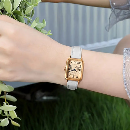 Vivelle Reloj Crest | Oro