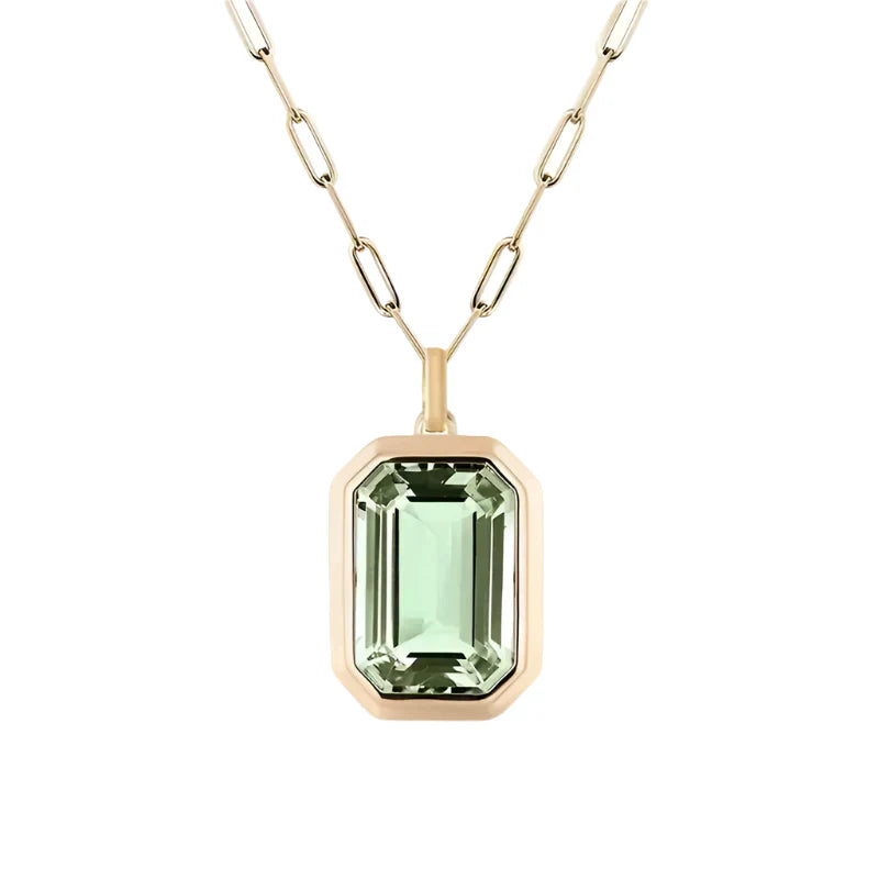 Sarina Elowen Collar | Oro