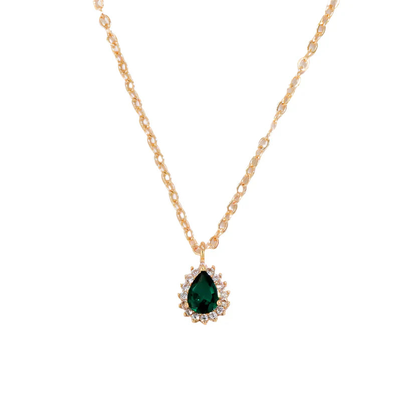 Yvaine Gladorra Collar | Oro