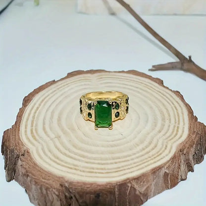 Averine Virdara Anillo | Oro