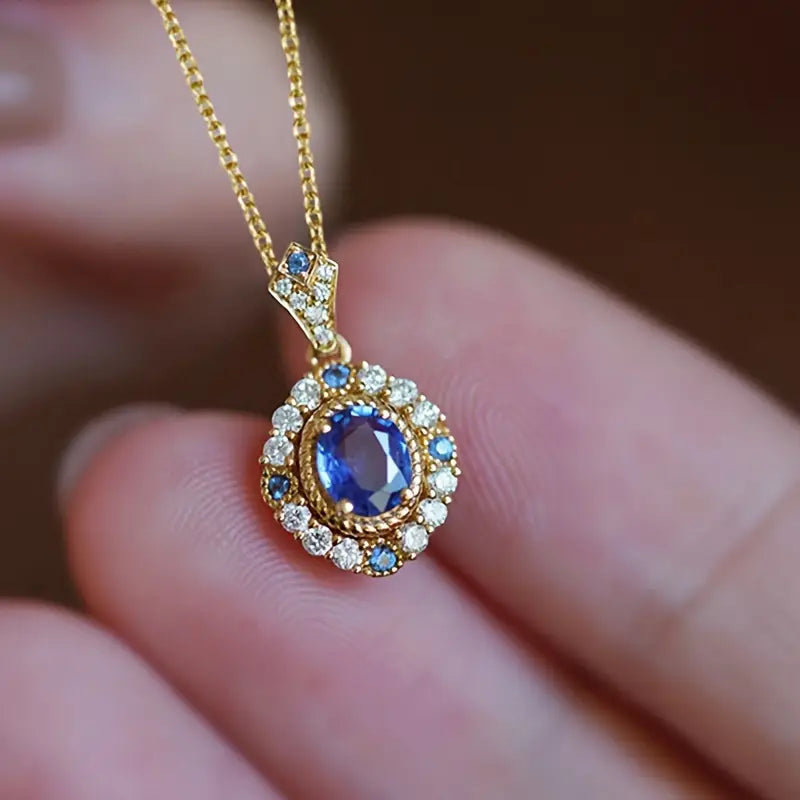 Jesmira Duskraine Collar | Oro