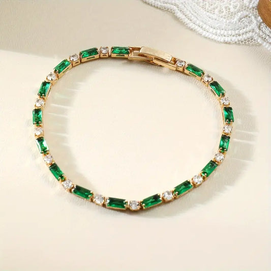 Miralyn Sevrine Pulsera | Oro