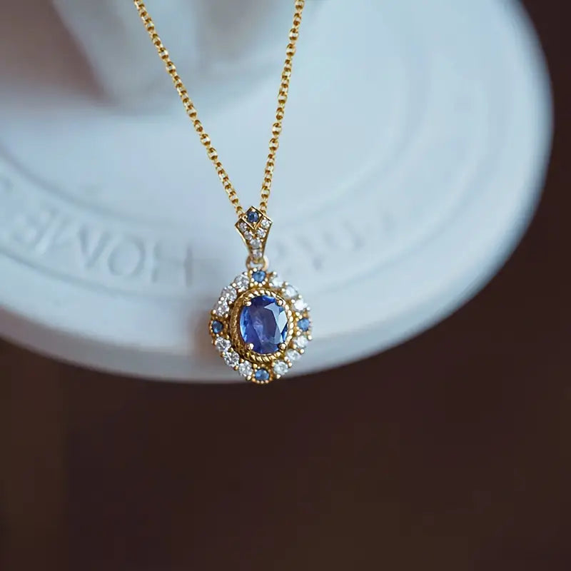 Jesmira Duskraine Collar | Oro