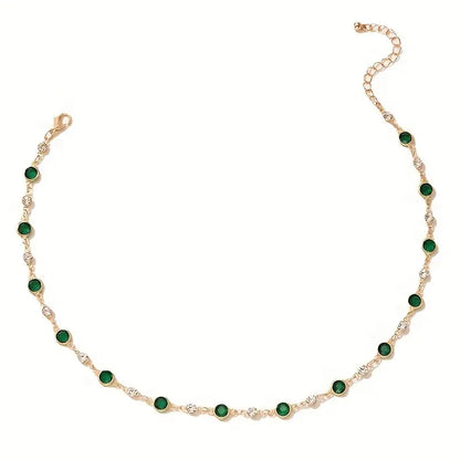 Elira Vescari Collar | Oro