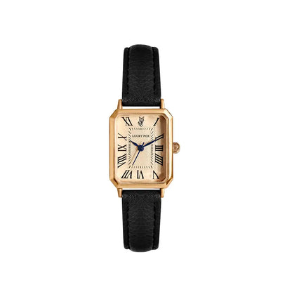Vivelle Reloj Crest | Oro
