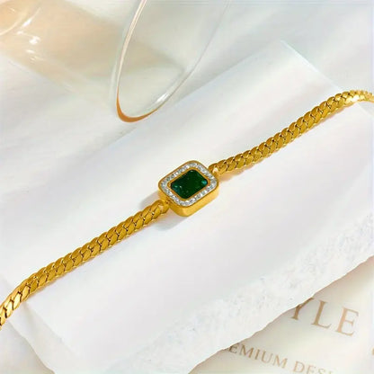Orielle Verdaska Pulsera | Oro