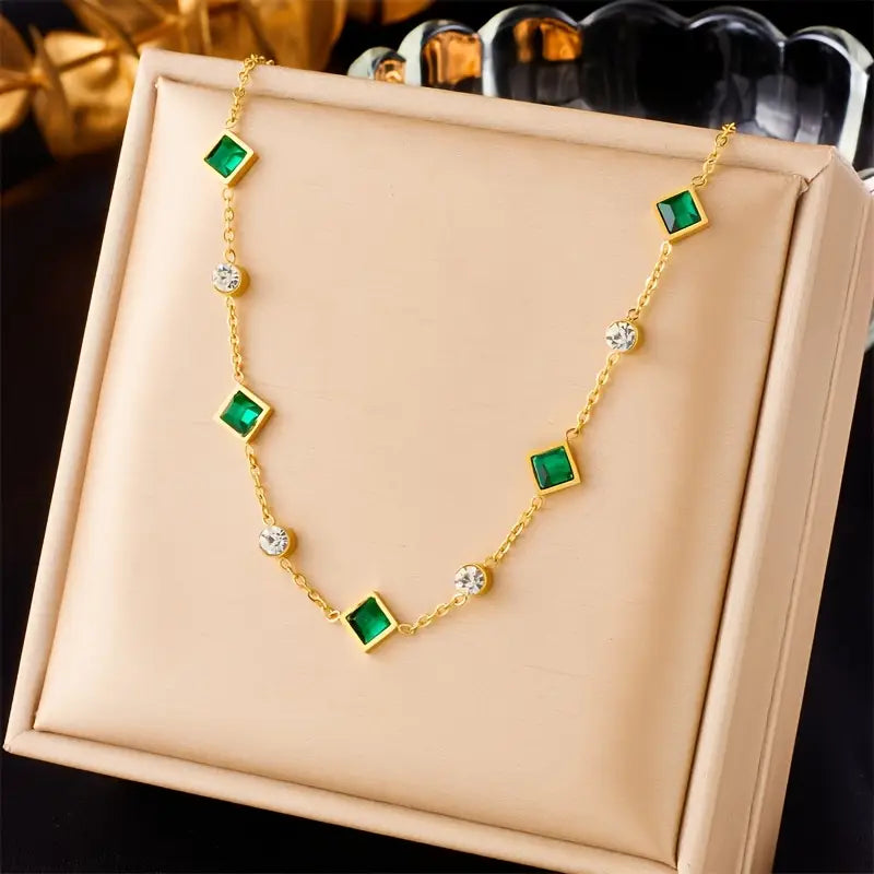 Amelisse Glenwyn Collar | Oro