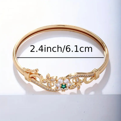 Isla Beaumont Pulsera | Oro
