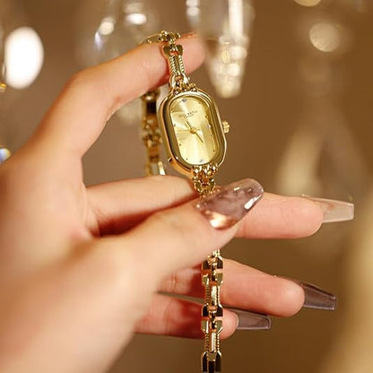 Celisse Reloj Verity | Oro Blanco
