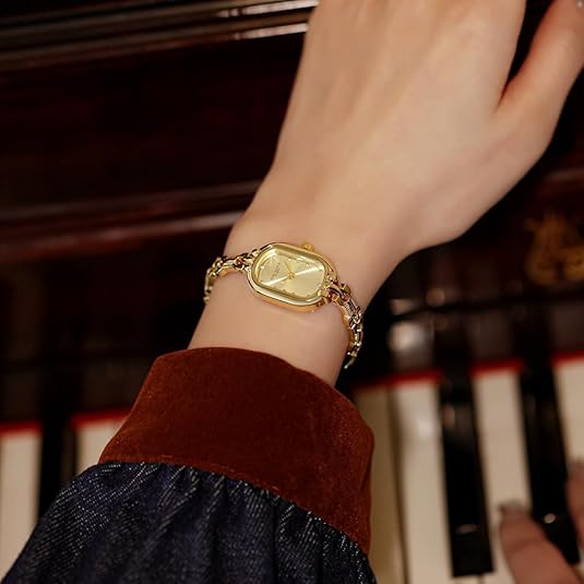 Celisse Reloj Verity | Oro