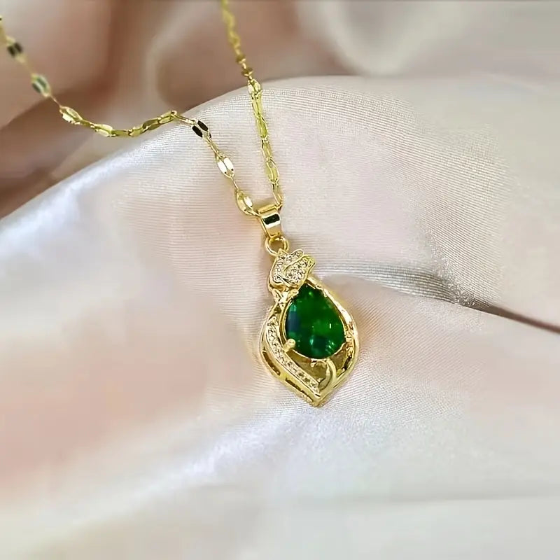 Liana Moretti Collar | Oro