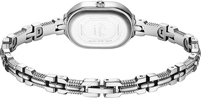 Celisse Reloj Verity | Oro Blanco