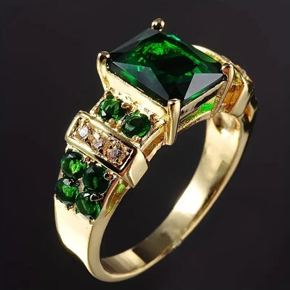Averine Virdara Anillo | Oro