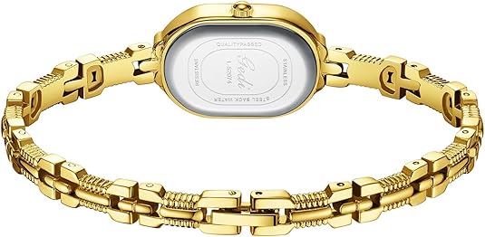 Celisse Reloj Verity | Oro