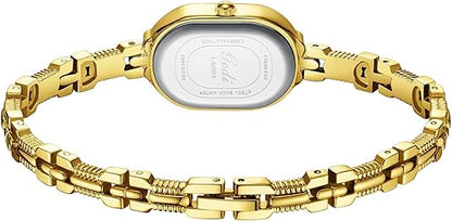 Celisse Reloj Verity | Oro