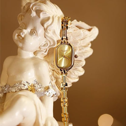 Celisse Reloj Verity | Oro