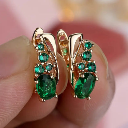 Thessaly Moressin Aretes | Oro