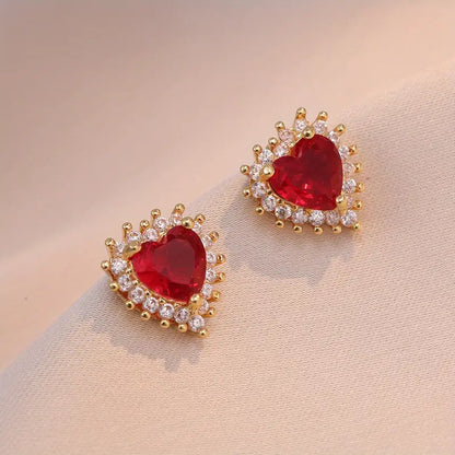 Anavelle Roubella Set de Joyas | Oro
