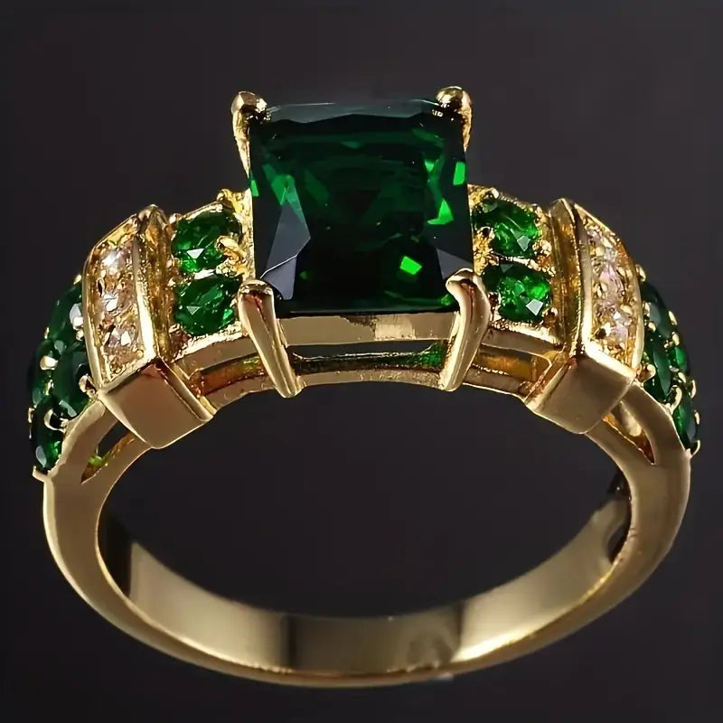 Averine Virdara Anillo | Oro