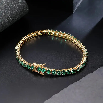 Aliona Virelli Pulsera | Oro