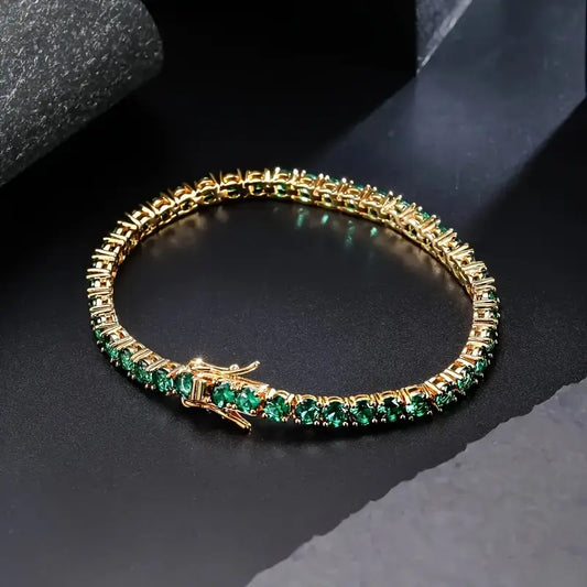 Aliona Virelli Pulsera | Oro