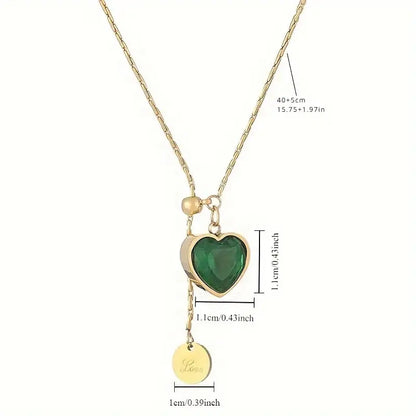 Juliette Veyron Collar | Oro