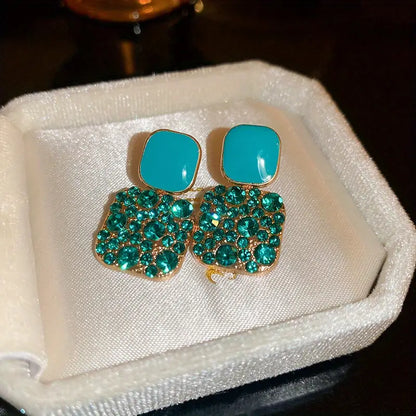 Bianca Selvaggia Aretes | Oro