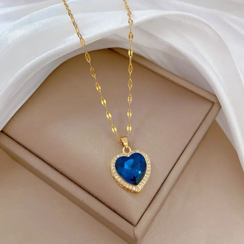 Jaselle Vireyne Collar | Oro