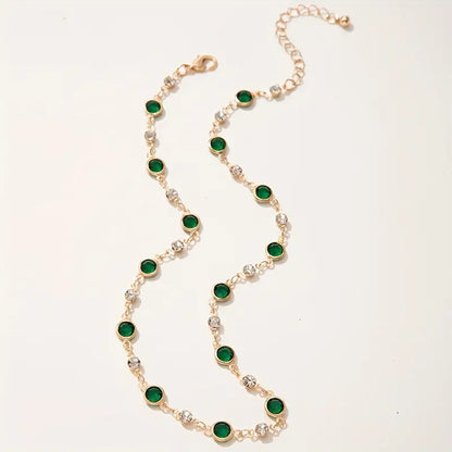 Elira Vescari Collar | Oro