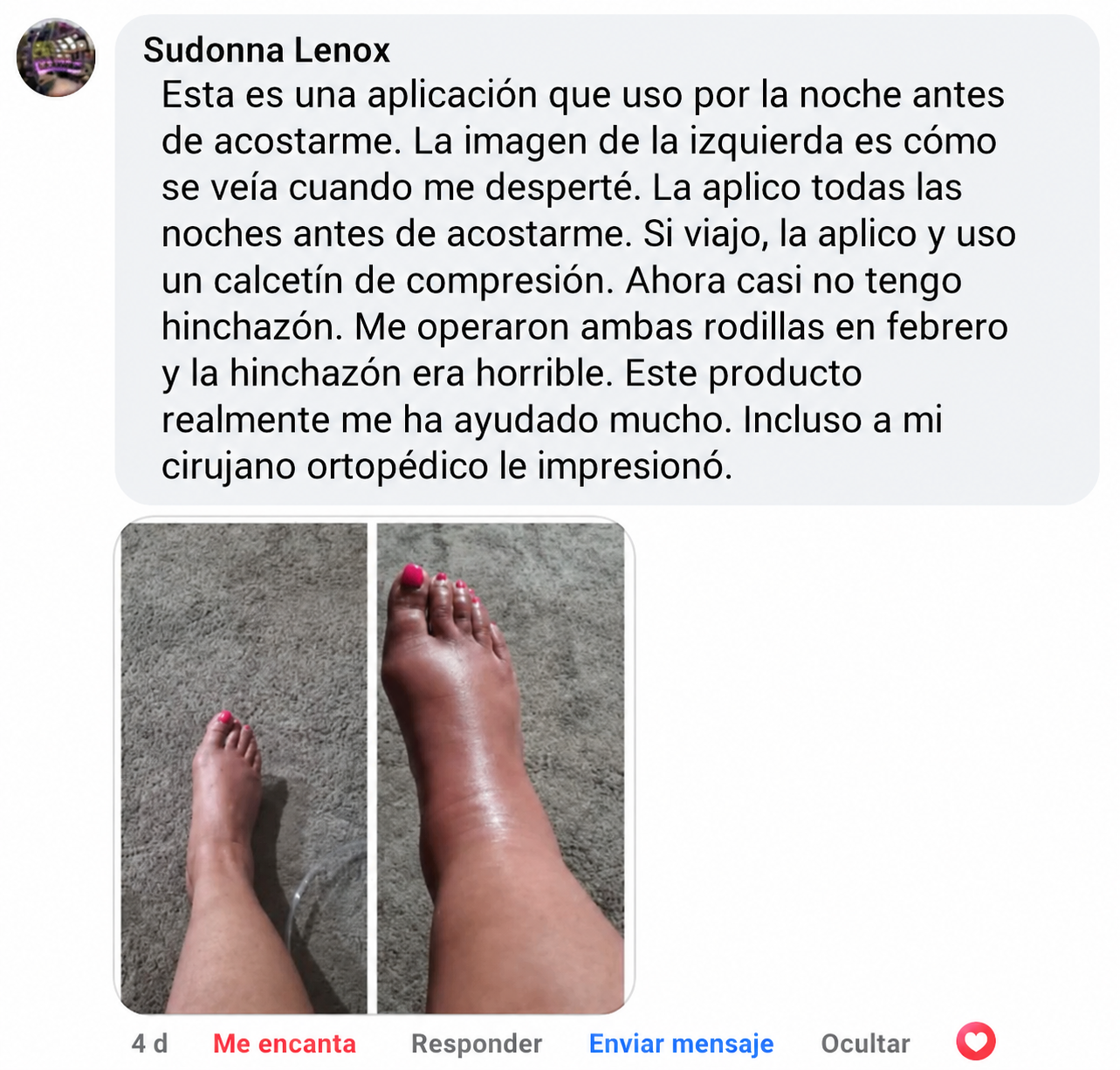 Bálsamo Milagroso