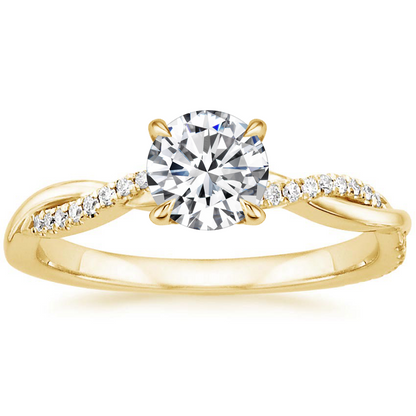 Le Jane Anillo | Oro