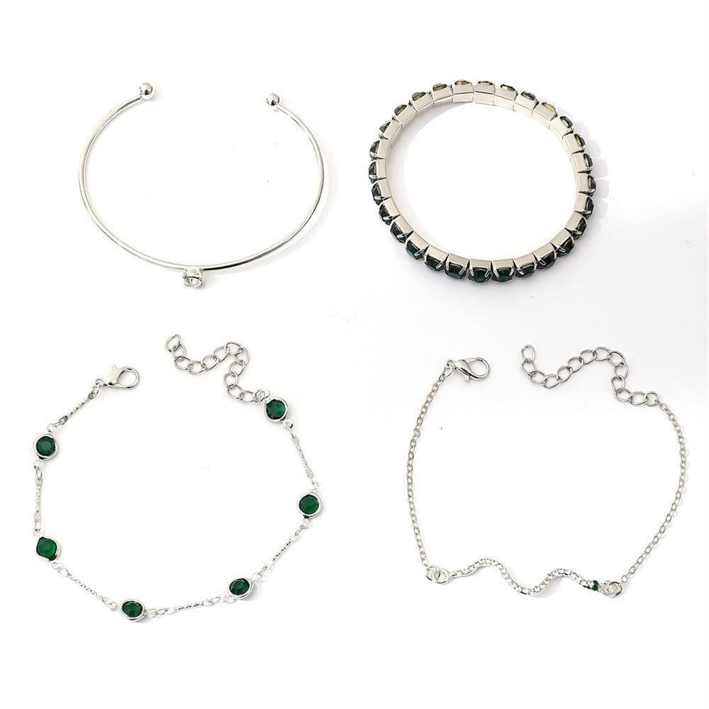 Sorina Feldwyn Set de Pulseras | Oro
