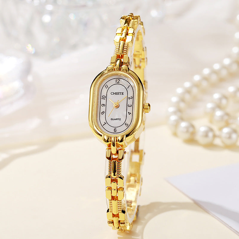 Alira Reloj | Oro