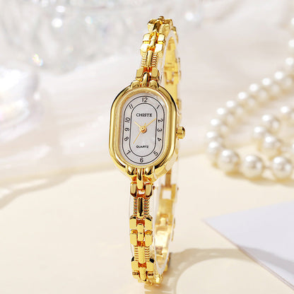 Alira Reloj | Oro