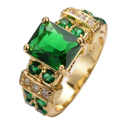 Averine Virdara Anillo | Oro