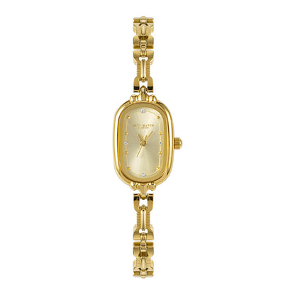 Celisse Reloj Verity | Oro Blanco